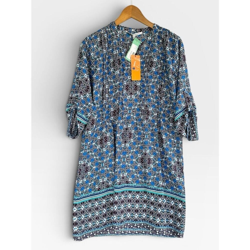 🎉5 for $45🎉 NWT Collective Concept dress size S